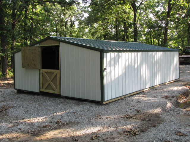 Sheep Shelter Plans Escortsea