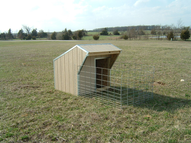 Calf Shelter Plans | Car Interior Design