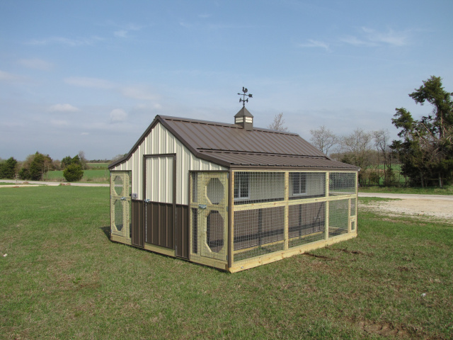 Lim yang: Get Chicken coop for sale ontario